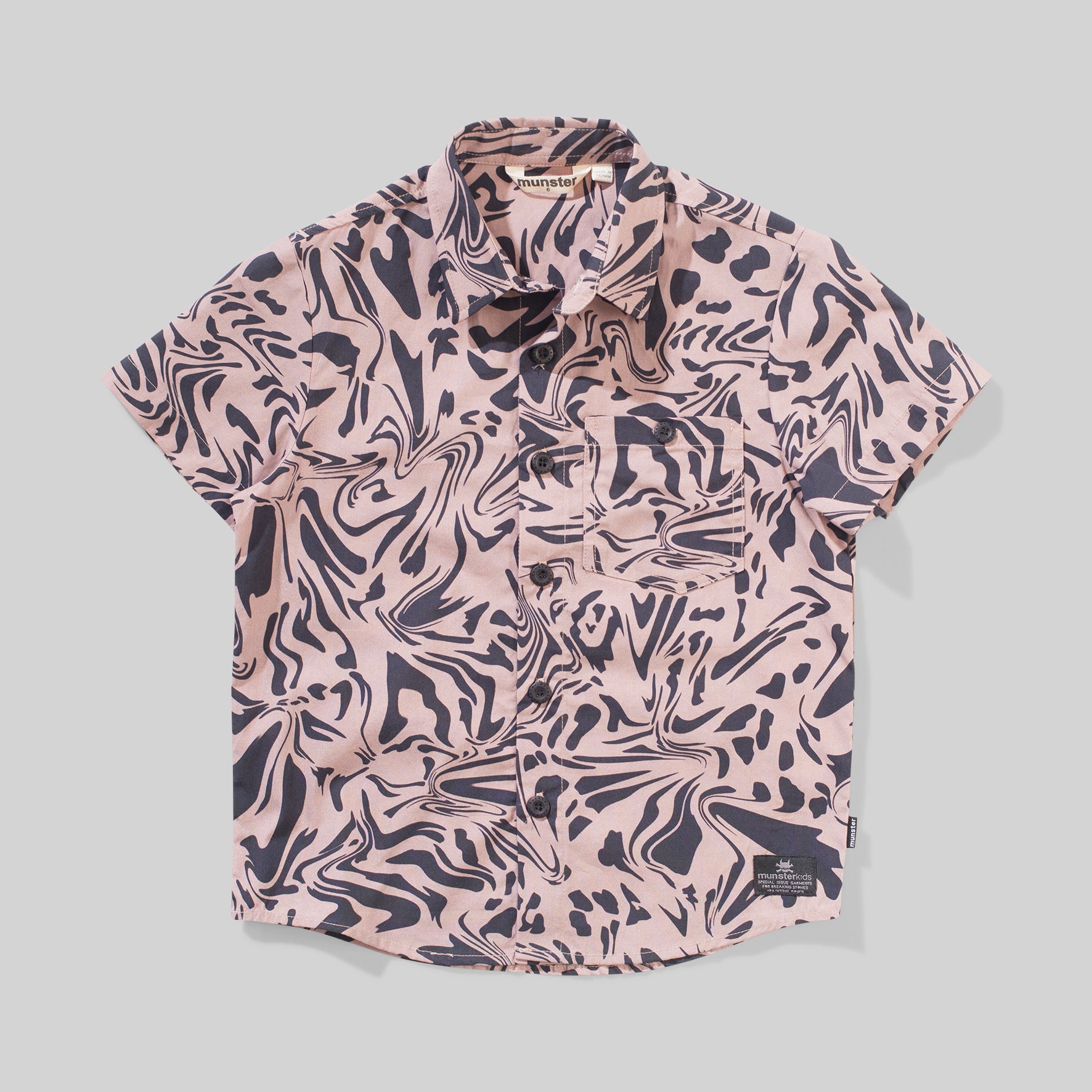 CURRENT SHIRT