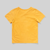 WASH ME TEE DIJON