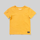WASH ME TEE DIJON
