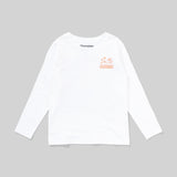 BOMB THE HILL LS TEE