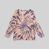 BEEM ME UP LS TEE