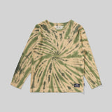 BEEM ME UP LS TEE