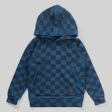 CHECK ME HOODY