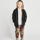 MUNHARTT JACKET