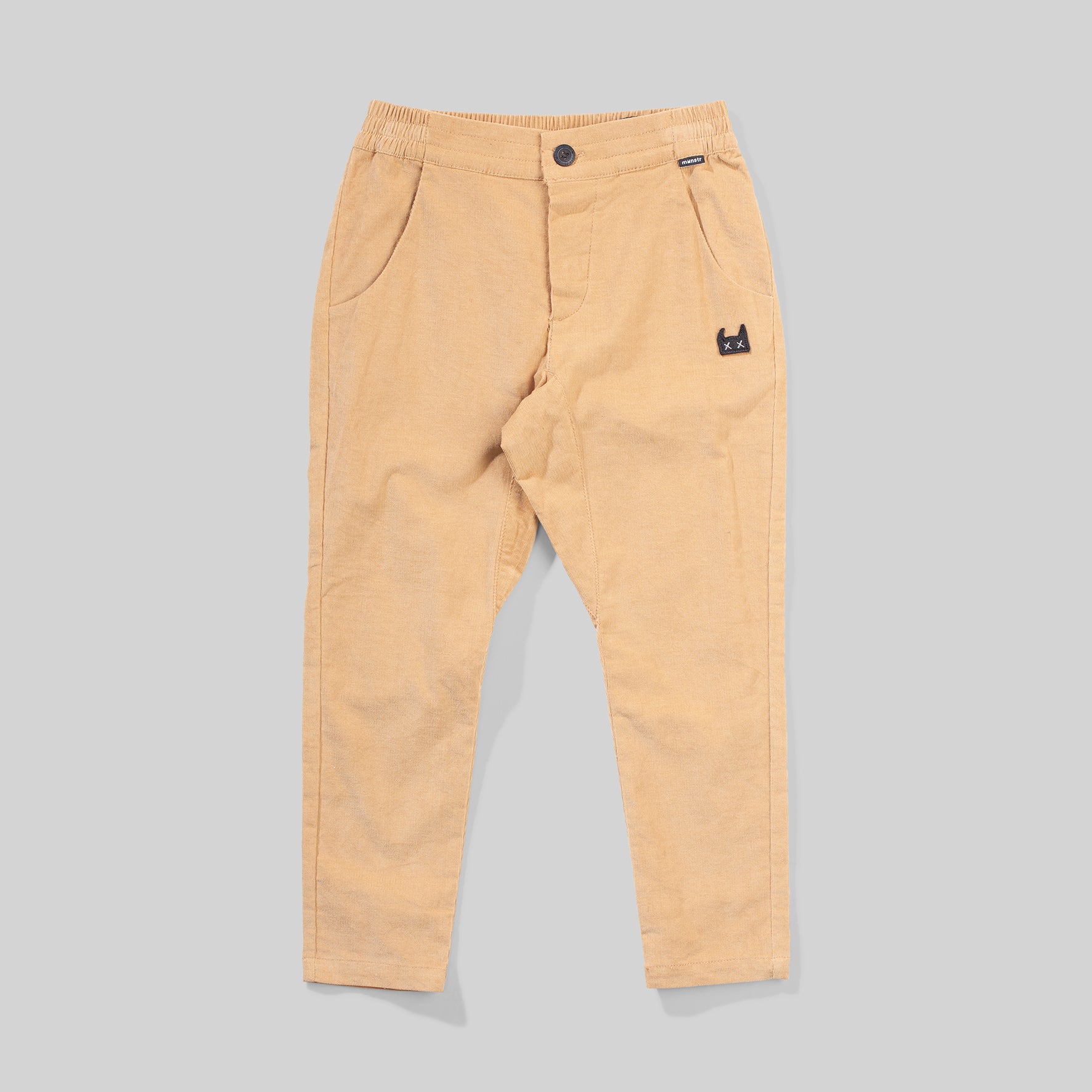 LEROY CORD PANT