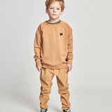 LEROY CORD PANT