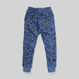 SMUDGECAT TRACK PANT