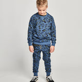 SMUDGECAT TRACK PANT