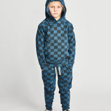 ROAD RUNNER PANT