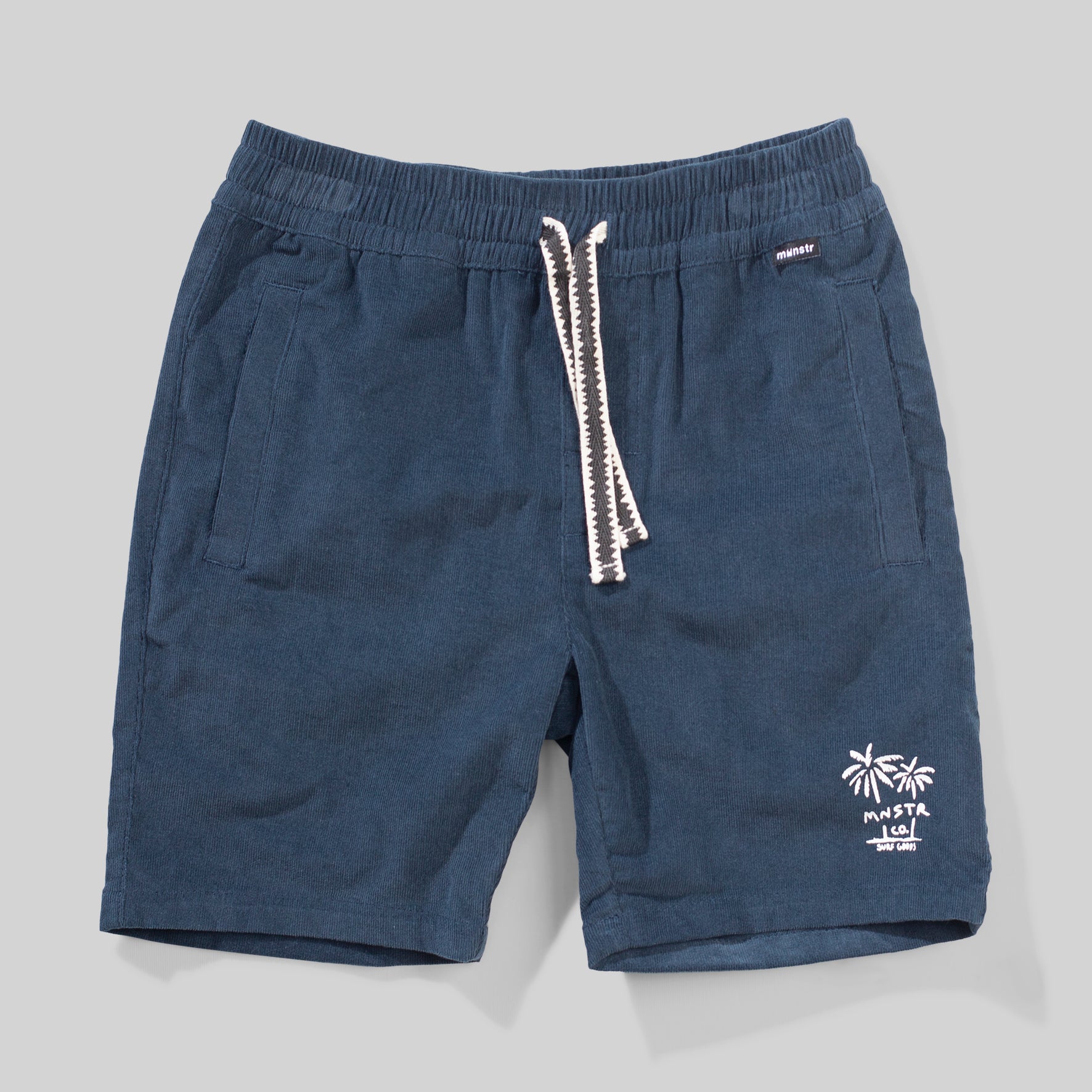 BEACHCORD SHORTS