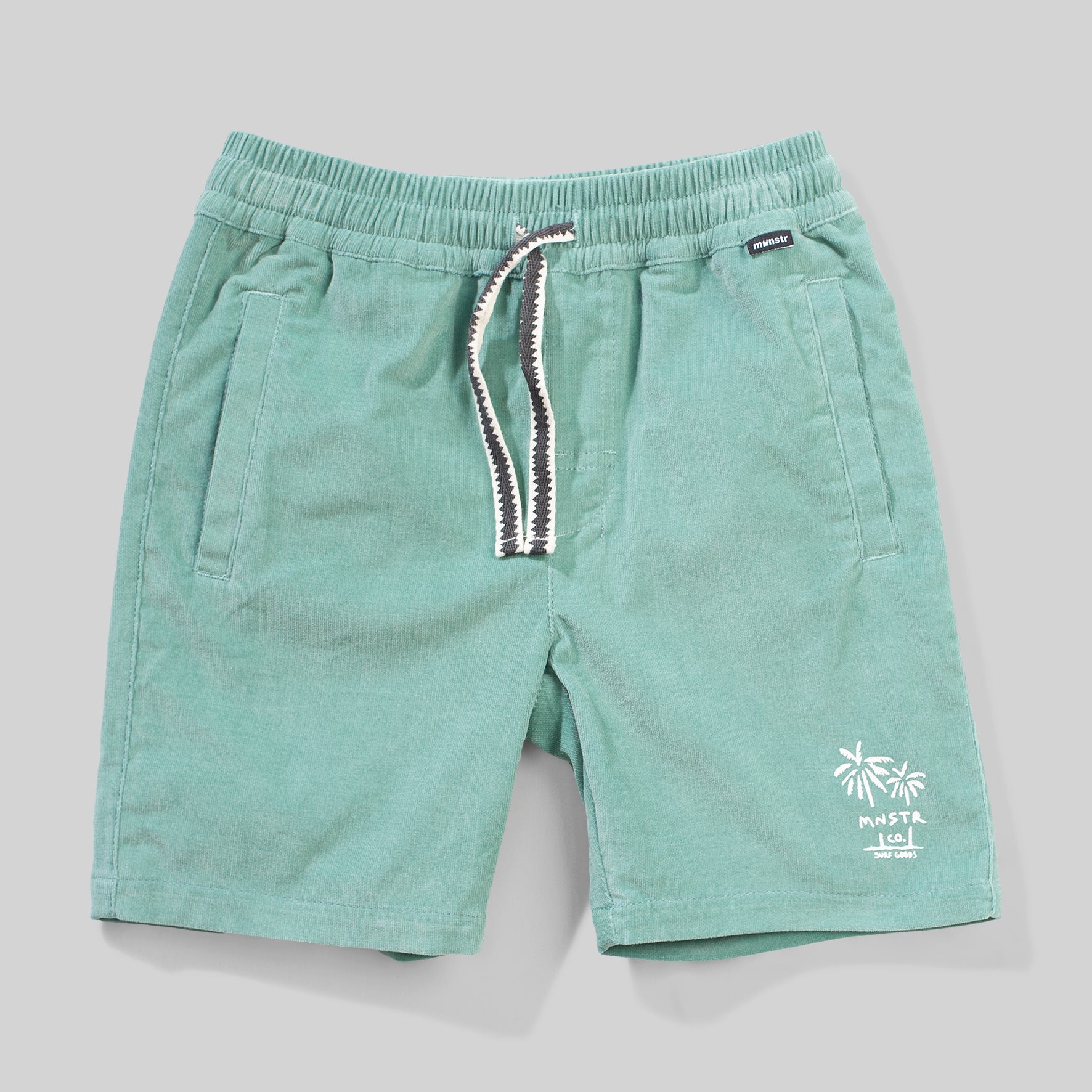 BEACHCORD SHORTS