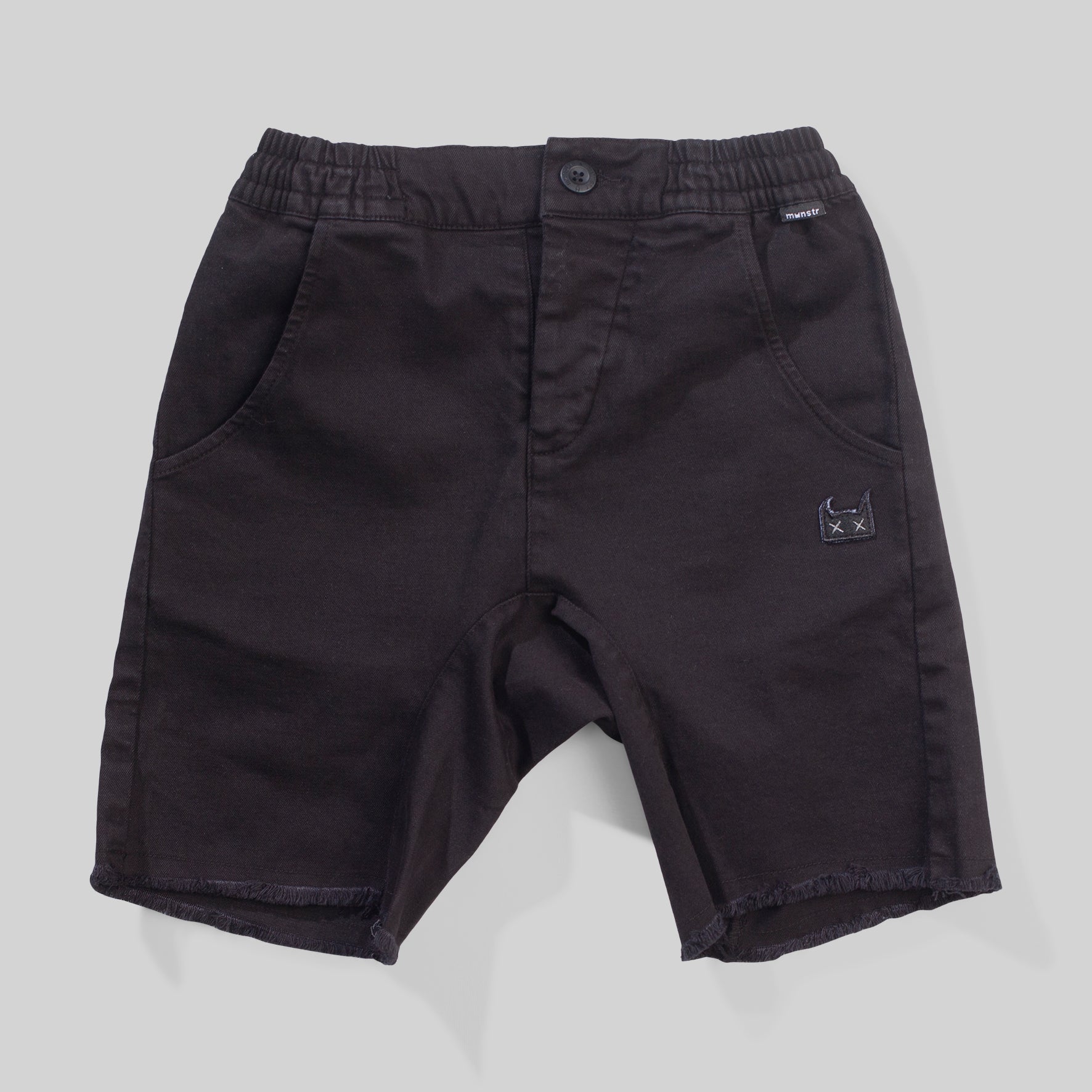 RIDEALLDAY SHORT