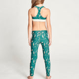 MERMAIDS CROP TOP