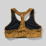 LEO KOVA CROP TOP