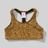 LEO KOVA CROP TOP