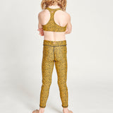 LEO KOVA CROP TOP