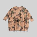 SERENGETI DRESS