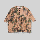 SERENGETI DRESS