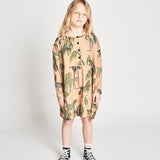 SERENGETI DRESS
