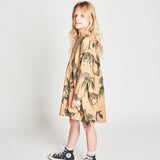 SERENGETI DRESS