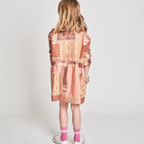 BELIEVER DRESS