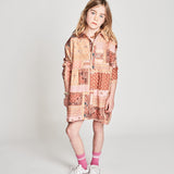 BELIEVER DRESS