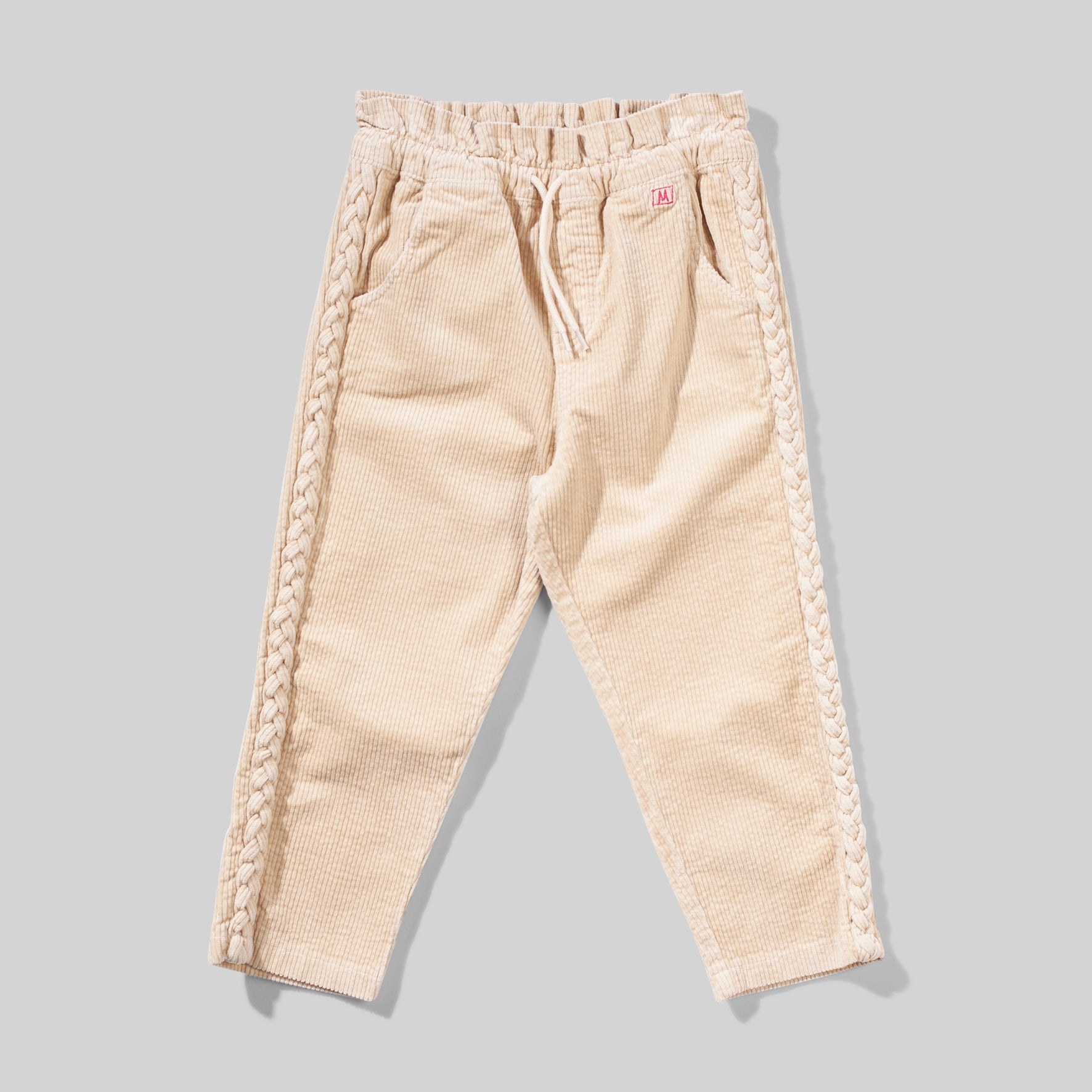 BELLA CORD PANT