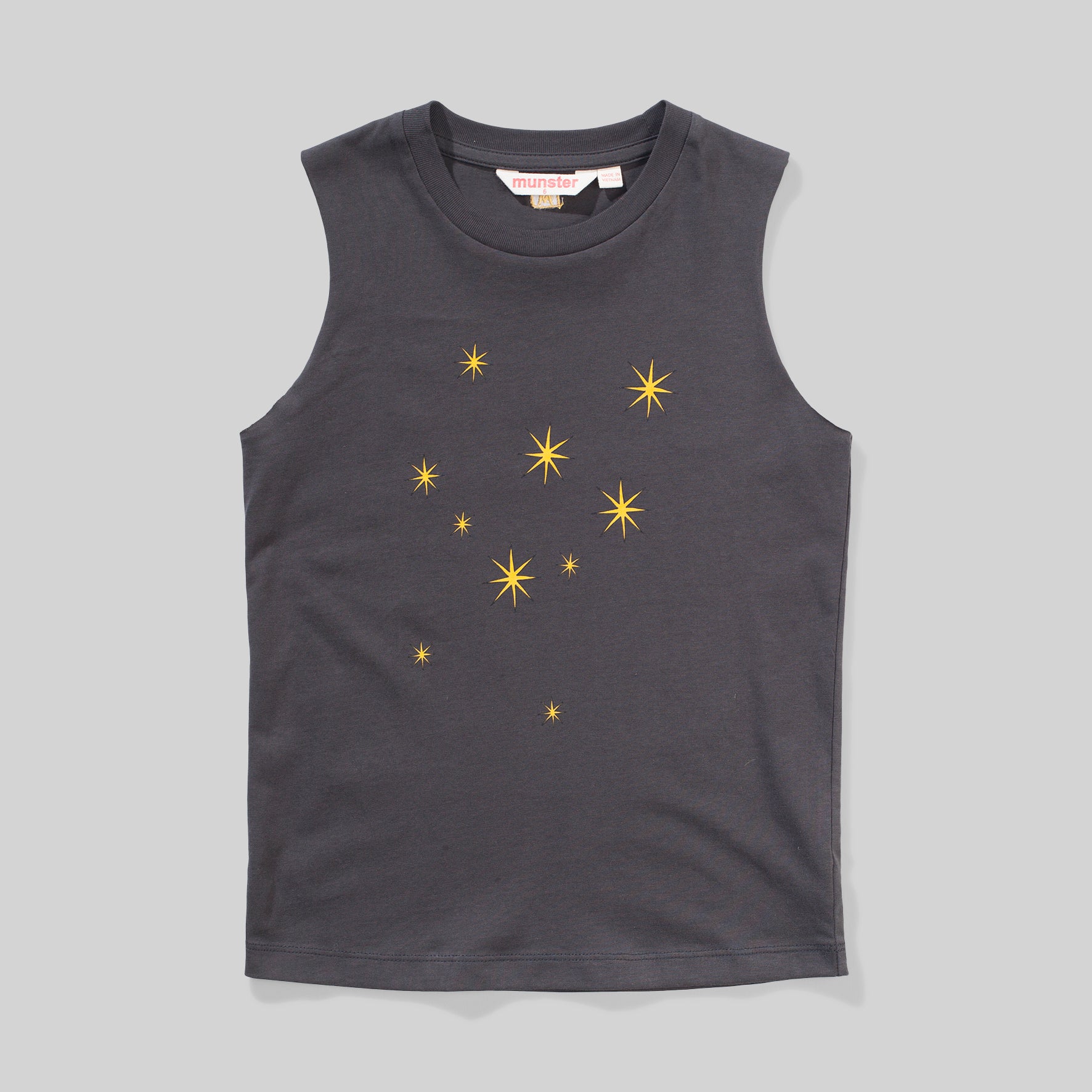 GALAXY TANK
