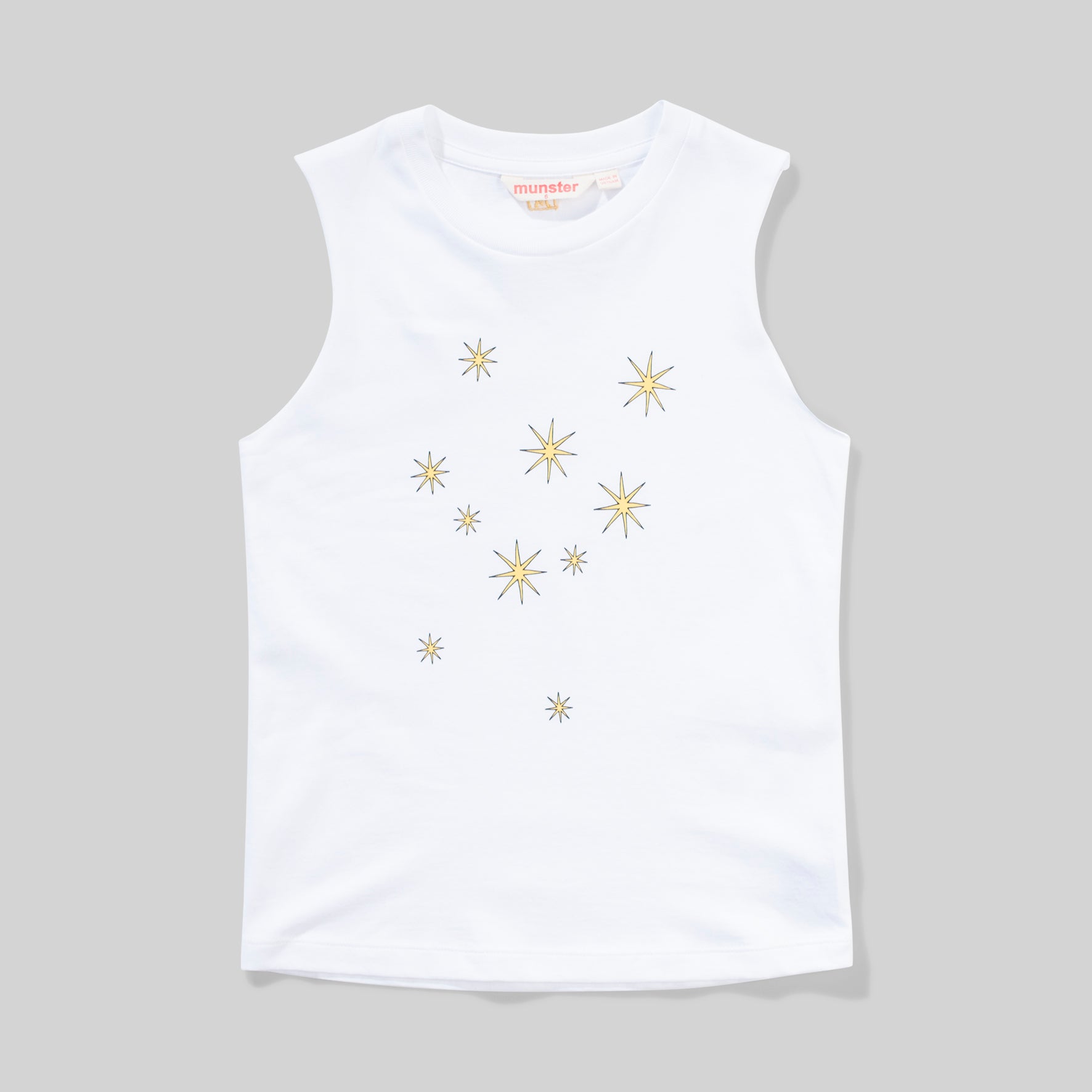 GALAXY TANK