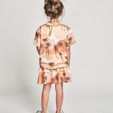 DESERT SPRING SKIRT