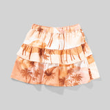 DESERT SPRING SKIRT