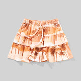 DESERT SPRING SKIRT