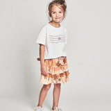 DESERT SPRING SKIRT