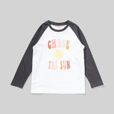 CHASE LS TEE