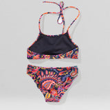 SUNSHINE PAISLEY BIKINI