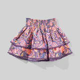 RORY PAISLEY SKIRT