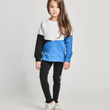 FRILLS PANT
