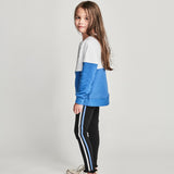 FRILLS PANT