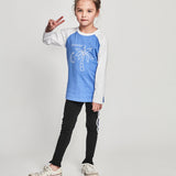 ROWIE LS TEE