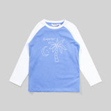 ROWIE LS TEE