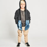 POLAR SPRAY JACKET