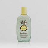 SUN BUM ALOE GEL 237ML
