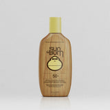 SUN BUM SPF 50+ Sunscreen Lotion
